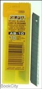 تیغ کاتر OLFA AB-10