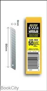 تیغ کاتر OLFA AB-50