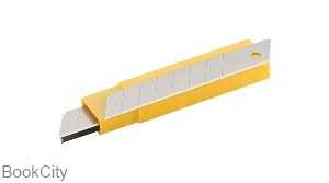 تیغ کاتر OLFA LB-50