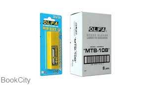 تیغ کاتر OLFA MTB-10B