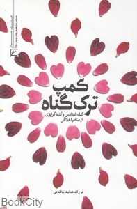 کمپ ترک گناه (گناه‌شناسی و گناه‌گریزی از منظر اخلاقی)