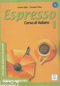 Espresso corso di italiano 1
