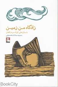 زادگاه من زمین (داستان‌های کوتاه مردم افغان)