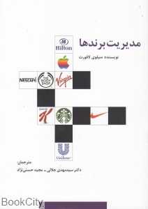 مدیریت برندها
