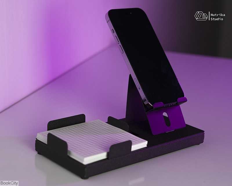 ست رومیزی Mika Stationary 10A - 0