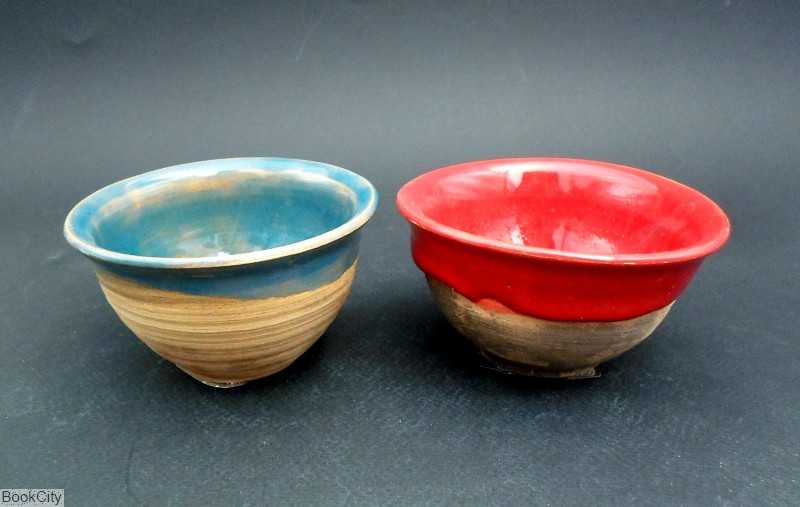 کاسه کوچک حوض فیروزه