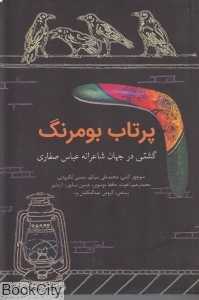 پرتاب بومرنگ (گشتی در جهان شاعرانه عباس صفاری)