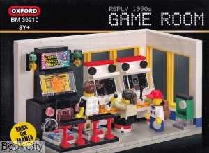 Game Room 35210