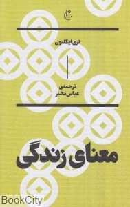معنای زندگی (نشر بان) (شومیز)