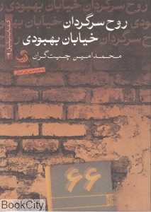 روح سرگردان خیابان بهبودی