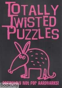 Totally Twisted Puzzles
