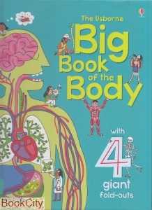 Big Book of the Body