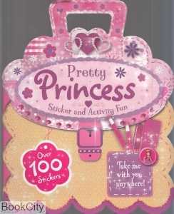 Pretty Princess