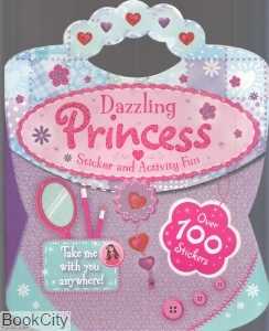 Dazzling Princess 9230