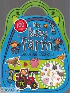 My Busy Farm