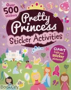 Pretty Princess 1629