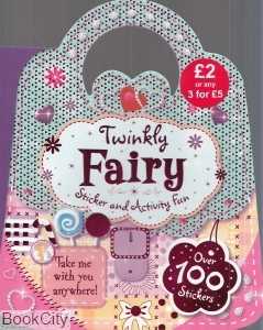 Twinkly Fairy