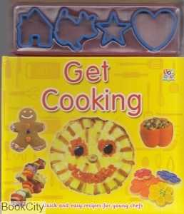 Get Cooking