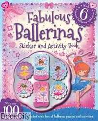 Fabulous Ballerians