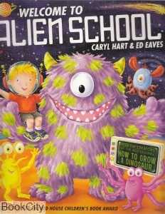 Alien School