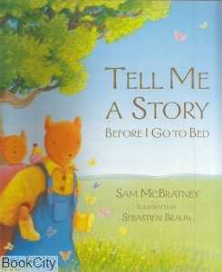 Tell Me a Story 0209