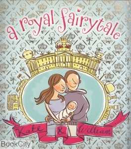 A Royal Fairytale