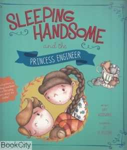 Sleeping Handsome
