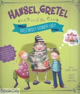 Hansel & Gretel 3135
