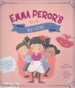 Emma Perors