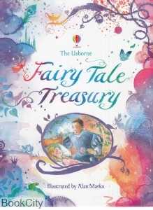 Fairy Tale Treasury