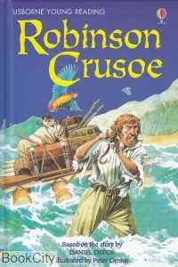 Robinson Crusoe 0801
