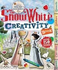 The Snow White 3207