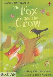 The Fox and The Crow 5301