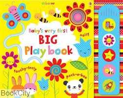 Big Play Book