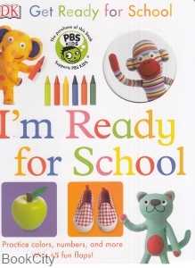 I m Ready For School