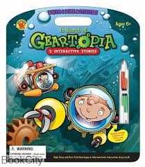 Geartopia