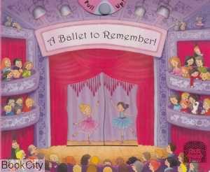 A Ballet to Remember
