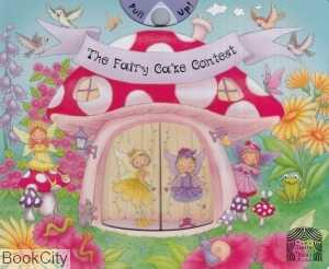 The Fairy Cake Contest
