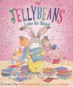 Jelly Beans 1626