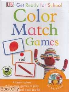 Color Match Games