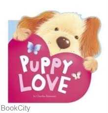 Puppy Love 2466