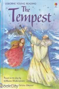 The Tempest (Usborne Young Reading) 6720
