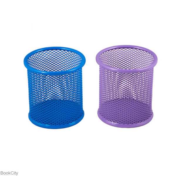 جاقلمی فلزی توری رنگی CORONA 2024PP - 0