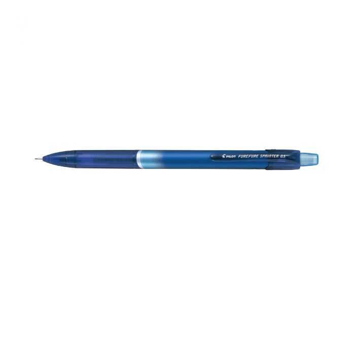 اتود 0.5mm بدنه سرمه‌ای PILOT HFST20R Sprinter