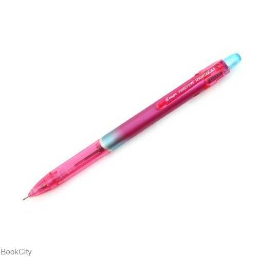 اتود 0.5mm بدنه صورتی PILOT HFST20R Sprinter