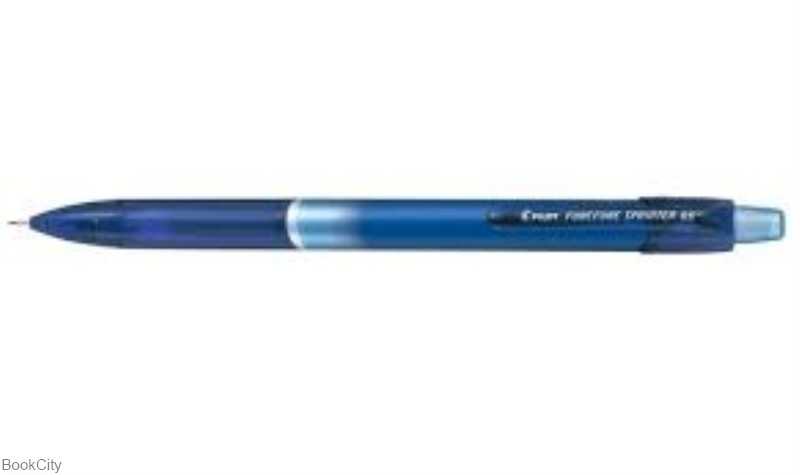اتود 0.5mm بدنه آبی PILOT HFST20R Sprinter