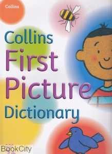 Collins First Picture Dictionary