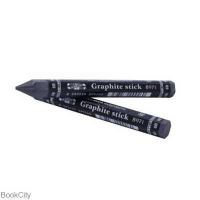 شمش گرافیت LYRA 5620106 6B - 0