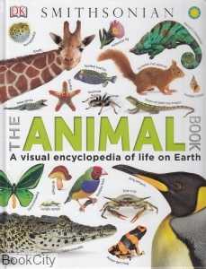 The Animal Book 4571