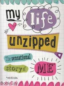 My Life Unzipped